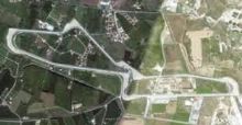 Autodromo di Siracusa